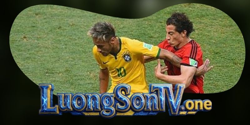 Kèo penalty hậu vệ lỗi trong từng điểm nóng
