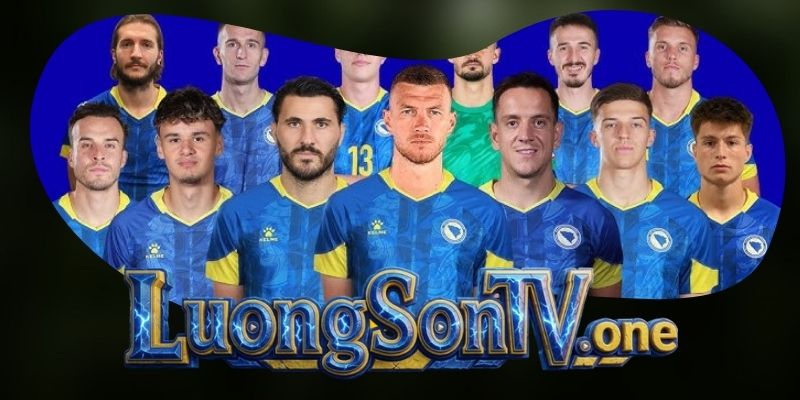 Nhận Định Bosnia & Herzegovina Vs Qatar 02h00 25/06