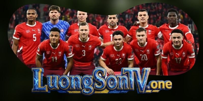 Nhận Định Thụy Sĩ Vs Canada 02h00 25/06