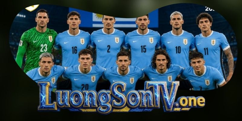 Nhận Định Uruguay Vs Cape Verde 05h00 22/06