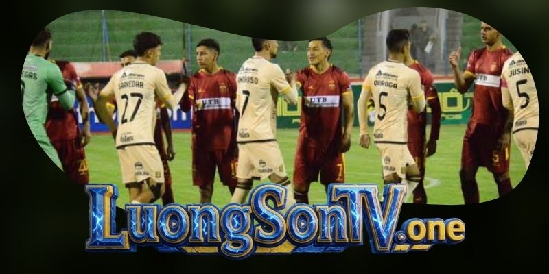 Nhận Định Real Oruro Vs Universitario De Vinto 05h00 09/07